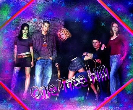 one tree hill